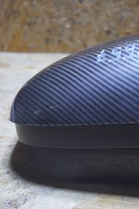 фото thumb №8, Mitsubishi l200 iv дзеркало ліва 5 pin l1557 uk