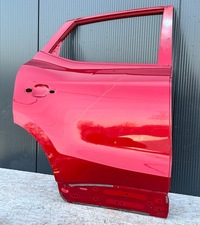 фото thumb №3, Дверь правые зад задние mg zs 17-