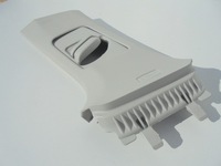 фото thumb №4, Vw t-roc захист стійка ліва 2ga868311 2017-2019