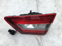 фото thumb №1, Лампа крышки правая задняя правый задняя renault clio iv 265505796r