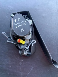 фото thumb №1, Pas безопасности правый laguna iii 868840006r