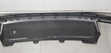 фото thumb №10, Skoda octavia iv rs універсал спойлер дифузор бампера зад 5e7807521e