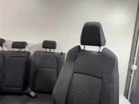 фото thumb №10, Комплект сидінь toyota corolla e21 універсал 2018-