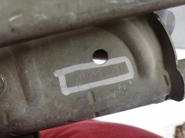 фото thumb №6, Механизм дворник перед vw passat b5 fl