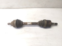 фото thumb №1, Volvo v50 c70c30 2.0d автоматическая коробка передач левая приводной вал p30759110