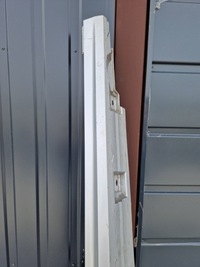 фото thumb №2, Vw passat b8 3g0 r-line поріг молдинг поріг права