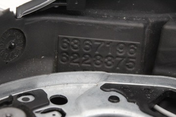 фото thumb №8, Mercedes vito v-klasa 447 w447 руль 6228375