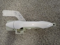 фото thumb №1, Hyundai ix35 10-15 ручка двері задня права