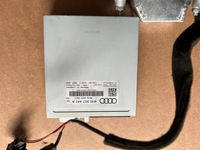 фото thumb №8, Audi a8 d4 4h0 оригінальна камера заднього виду 4h0907441a комплект монтаж