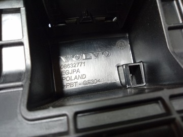 фото thumb №13, Volvo v40 ii 12- тунель середній підлокітник