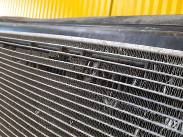 фото thumb №6, Ford ranger iii 2.2tdci комплект радіатор