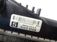 фото thumb №11, Pulsar 1.2 комплект радиатор вентилятор интеркулер 214103zu0a 144613zu0b