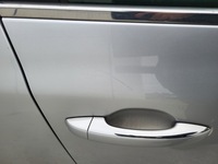 фото thumb №8, Renault megane iv 4 16r дверь правое передние перед ted69