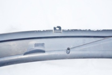 фото thumb №11, Audi a6 c6 панель под лобовым стеклом планка стёкла перед 4f1819403