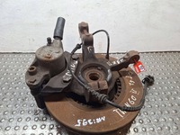 фото thumb №1, Поворотний кулак перед права renault twingo ii 1.2 16v 1.2 tce 1.5 dci 07-2014