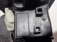 фото thumb №9, Mg mg4 ev 2022 перед сторона права лампа передня