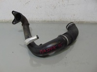 фото thumb №1, Труба повітрозабірник повітря master iii 2.3 dci