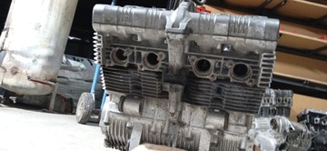 SILNIK YAMAHA XJ 900 4KM 93-03 KOMPLET SPRAWNY GWA