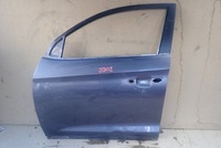 фото thumb №1, Двері ліві передні перед hyundai tucson 3 iii 15-