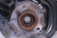 Купити 2015 bmw x3 f25 ступиця колеса передній 6855953, фото thumb