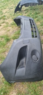 фото thumb №8, Бампер передний перед renault master iii movano