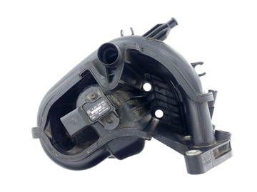 фото thumb №13, Колектор всмоктуючий впускний seat ibiza iv 6j 1.2 бензин cgpa org