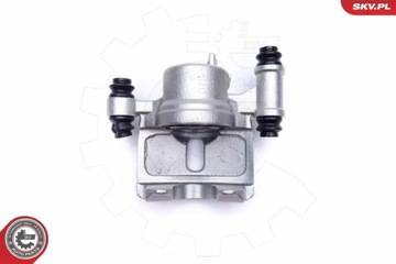 фото thumb №9, 2x затискачі гальма esen skv перед l+p do kia picanto ii