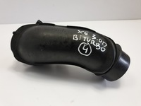 фото thumb №1, Bmw оригинальный номер 7798336 труба шланг интеркулер