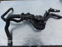 Купить Корпус термостата r megane 3 1.2tce шланг 110601560r, фото thumb