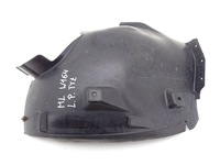 фото thumb №1, Mercedes ml w164 05-11 подкрылок левый перед зад