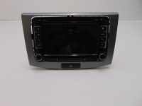 фото thumb №3, Радио навигация vw passat b7