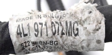 фото thumb №11, 4l1971072mg жгут вентиляторов q7 4l 4.2 tdi ccf