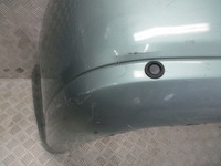 фото thumb №7, Бампер задня chevrolet nubira