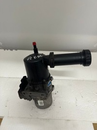 фото thumb №8, Насос підсилювача a5100993+f citroen ds4