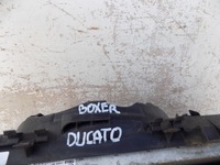 фото thumb №6, Радіатор комплект boxer ducato 2,0 hdi 14r-