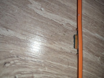 Спойлер заднего бампера Диффузор A1178851225 A1178851225 W117 CLA Mercedes