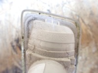 Поворотник крыла правая  перед opel insignia b 2017 европа 13491089 в Украине, фото thumb