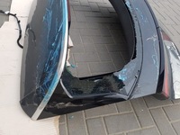 фото thumb №6, Кришка багажника багажника комплектна bez скло h8 kia sportage v 5 21-