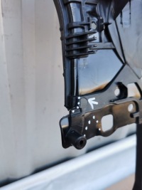 Audi a6 c7 4g0 ремень передний усилитель передний 4g0805594 хороший Киев, фото thumb