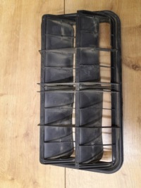 Купить Решётка вентиляционная citroen c8, фото thumb