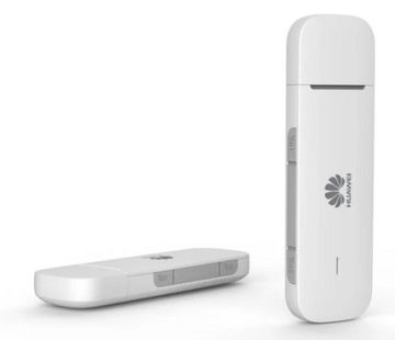 Маршрутизатор Huawei E3372-325 USB-модем Белый