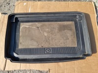 фото thumb №1, Мат багажника mercedes a klasa w168 1997-2004 rok оригинальная