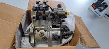 0445020025 ТНВД BOSCH РВИ