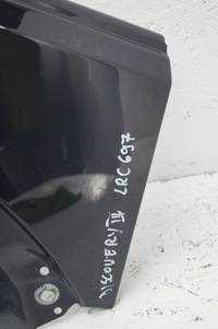 фото thumb №6, Крила правий перед land rover discovery iii 697