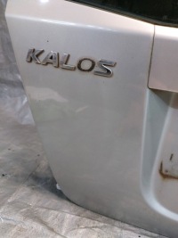фото thumb №9, Крышка багажника daewoo kalos