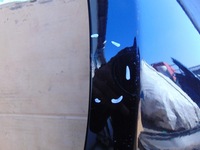 фото thumb №10, Крила лівий перед mercedes w212