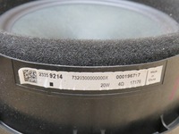 фото thumb №4, Opel insignia b 2017 динамик дверь перед