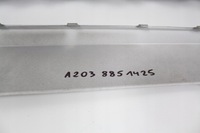 фото thumb №7, Бампер перед mercedes w203 a2038851425