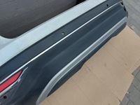 фото thumb №6, Бампер задня задній vw taigo 2g7