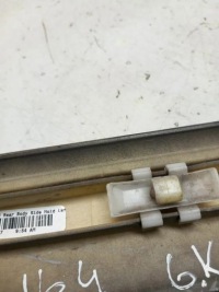 фото thumb №7, Молдинг задніх лівих двері mercedes-benz m w164 1646905362 2.99l дизель